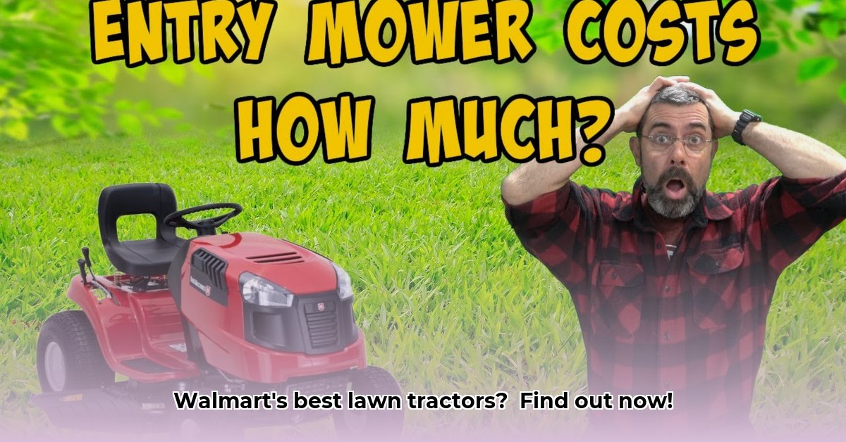 lawn-tractors-at-walmart